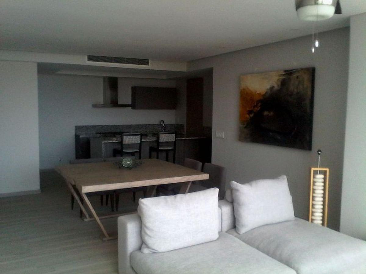 3 bedrooms Apartment in Veracruz, Mexico No. 207923