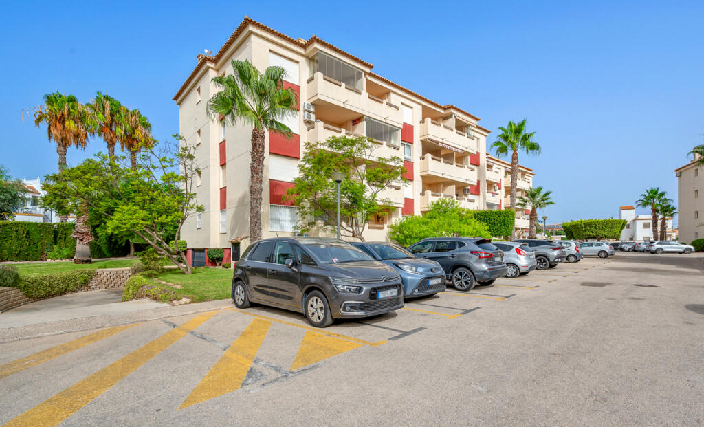 2 chambres Appartement à Alicante, Spain No. 225645