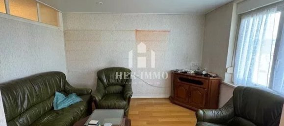 2 chambres Appartement à Audun-le-Tiche, France No. 267550 6