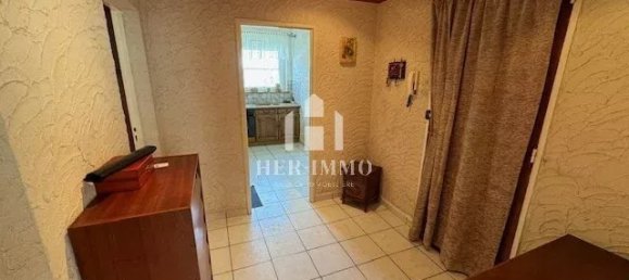 2 chambres Appartement à Audun-le-Tiche, France No. 267550 26