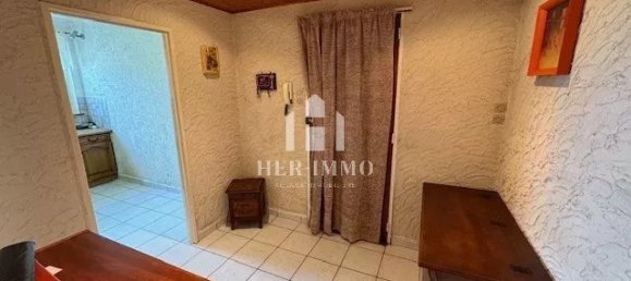 2 chambres Appartement à Audun-le-Tiche, France No. 267550 13