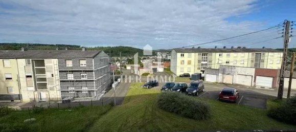 2 chambres Appartement à Audun-le-Tiche, France No. 267550 19