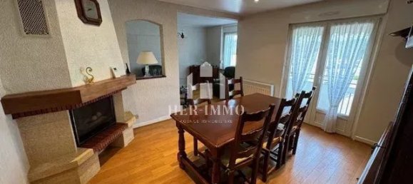 2 chambres Appartement à Audun-le-Tiche, France No. 267550 2