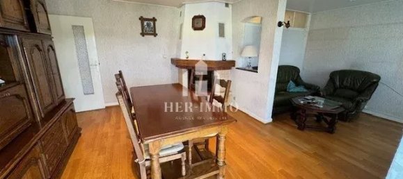 2 chambres Appartement à Audun-le-Tiche, France No. 267550 15