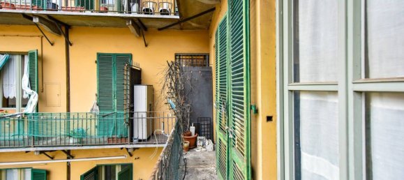 2 bedrooms Apartment in Turin, Italy No. 347054 25