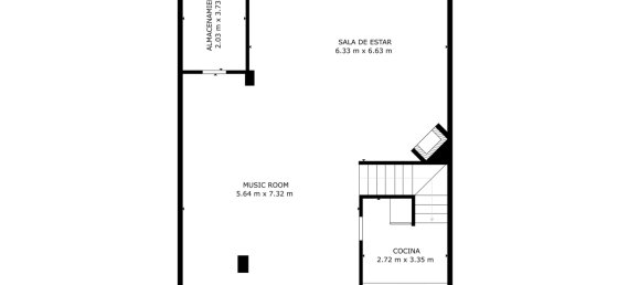4 bedrooms House in Zaragoza, Spain No. 66780 19