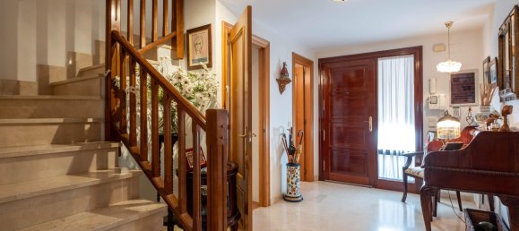 4 bedrooms House in Zaragoza, Spain No. 66780 31