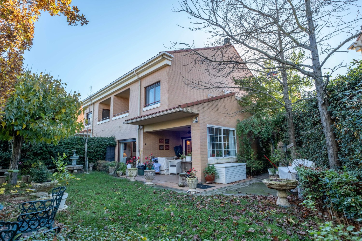 4 bedrooms House in Zaragoza, Spain No. 66780