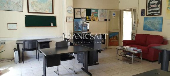  مكتب في Saint Julian's, Malta 52متر مربع رقم 11938 2