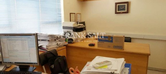  مكتب في Saint Julian's, Malta 52متر مربع رقم 11938 3