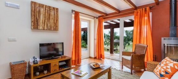 16 غرف نوم قلاع في Santiago do Cacem, Portugal رقم 55598 30