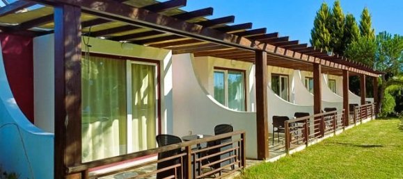 16 غرف نوم قلاع في Santiago do Cacem, Portugal رقم 55598 9