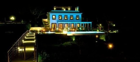 16 غرف نوم قلاع في Santiago do Cacem, Portugal رقم 55598 20