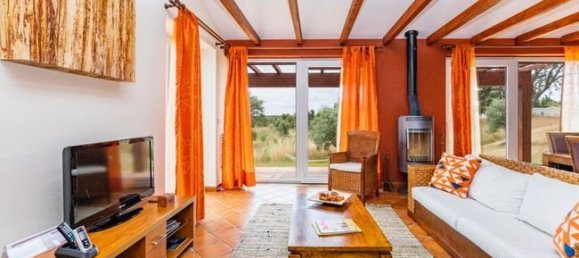 16 غرف نوم قلاع في Santiago do Cacem, Portugal رقم 55598 31