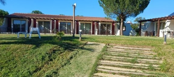 16 غرف نوم قلاع في Santiago do Cacem, Portugal رقم 55598 8