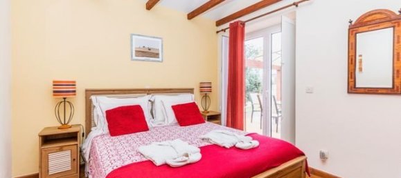 16 غرف نوم قلاع في Santiago do Cacem, Portugal رقم 55598 33