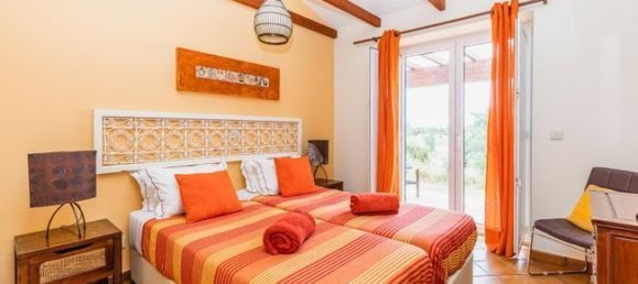 16 غرف نوم قلاع في Santiago do Cacem, Portugal رقم 55598 32