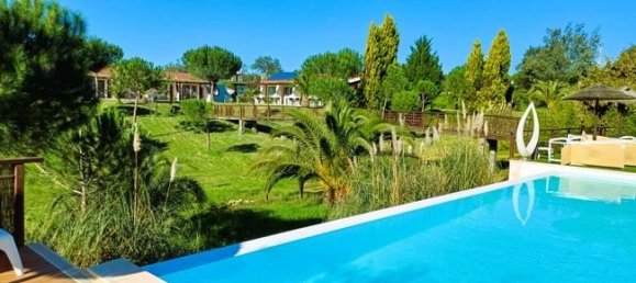 16 غرف نوم قلاع في Santiago do Cacem, Portugal رقم 55598 7