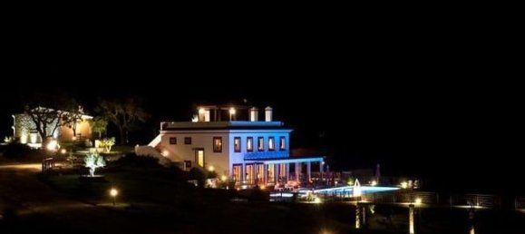 16 غرف نوم قلاع في Santiago do Cacem, Portugal رقم 55598 23