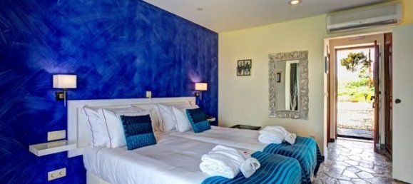 16 غرف نوم قلاع في Santiago do Cacem, Portugal رقم 55598 29