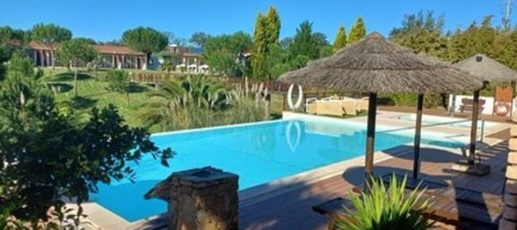 16 غرف نوم قلاع في Santiago do Cacem, Portugal رقم 55598 3