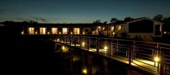 16 غرف نوم قلاع في Santiago do Cacem, Portugal رقم 55598 21