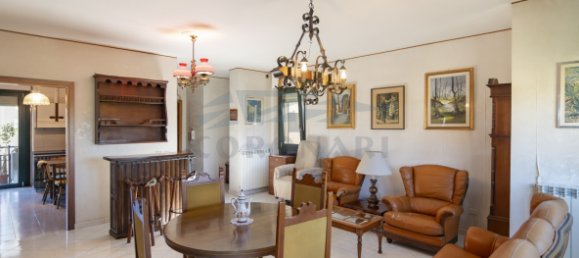 3 bedrooms Apartment in Rome, Italy No. 378736 3