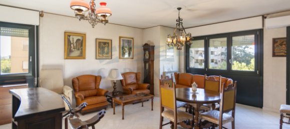 3 bedrooms Apartment in Rome, Italy No. 378736 2