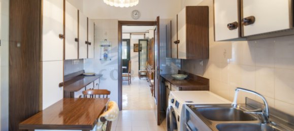 3 bedrooms Apartment in Rome, Italy No. 378736 4