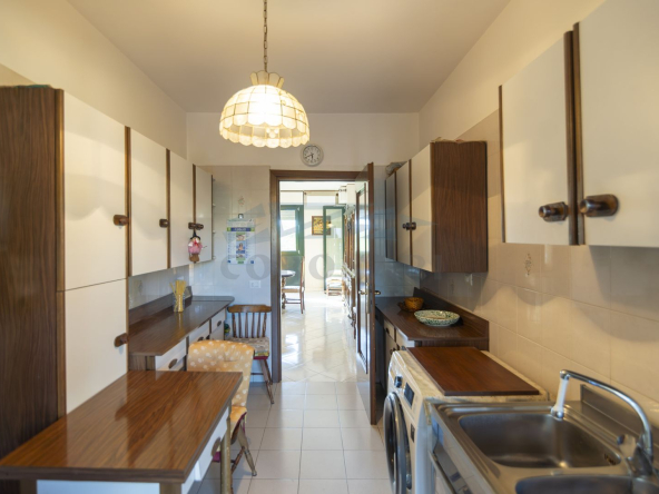 3 bedrooms Apartment in Rome, Italy No. 378736