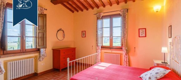 5 rooms Hotel in Rosignano Marittimo, Italy No. 278214 18