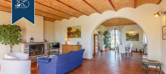 5 rooms Hotel in Rosignano Marittimo, Italy No. 278214 15