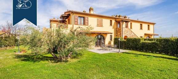 5 rooms Hotel in Rosignano Marittimo, Italy No. 278214 5