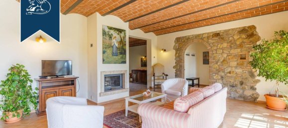 5 rooms Hotel in Rosignano Marittimo, Italy No. 278214 12