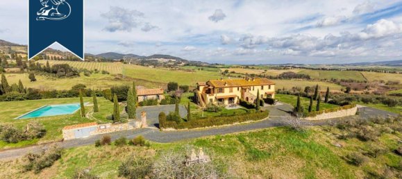 5 rooms Hotel in Rosignano Marittimo, Italy No. 278214 2