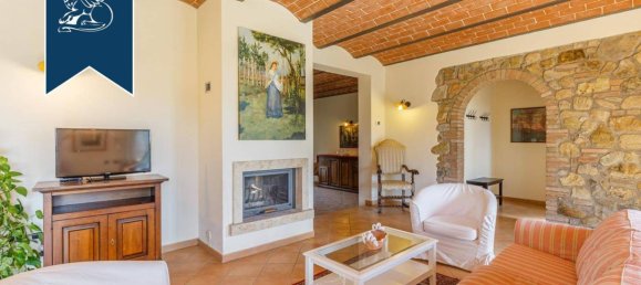 5 rooms Hotel in Rosignano Marittimo, Italy No. 278214 13