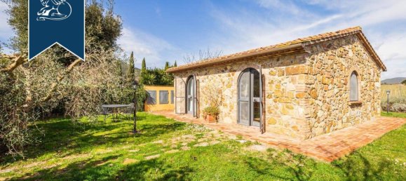 5 rooms Hotel in Rosignano Marittimo, Italy No. 278214 9