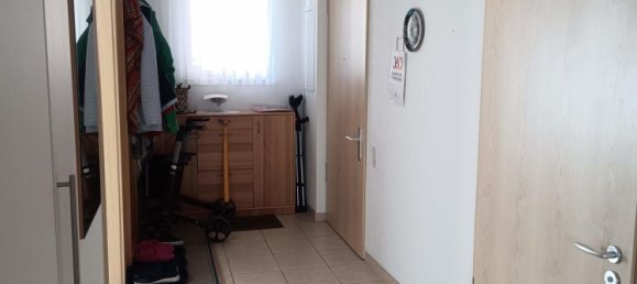 Apartamento de 1 dormitorio en Ludwigsburg, Germany No. 287074 6