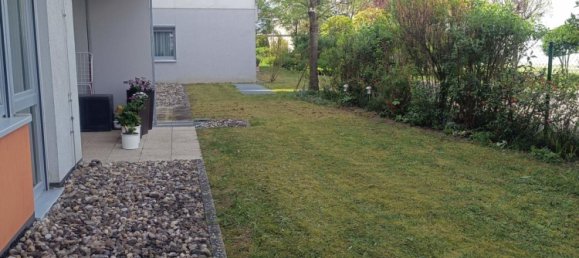 Apartamento de 1 dormitorio en Ludwigsburg, Germany No. 287074 4