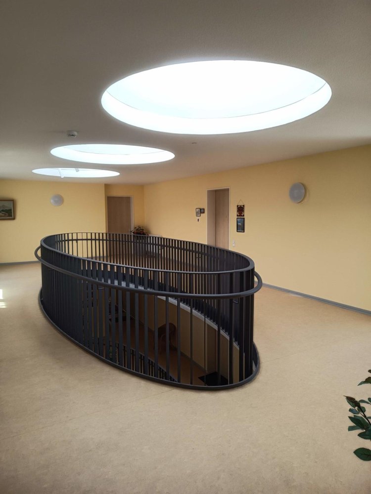 Apartamento de 1 dormitorio en Ludwigsburg, Germany No. 287074