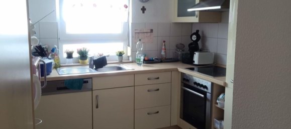 Apartamento de 1 dormitorio en Ludwigsburg, Germany No. 287074 12