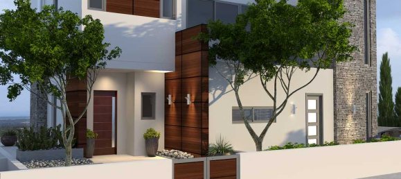 5 Schlafzimmer Villa in Paphos, Cyprus, Nr. 9990 7