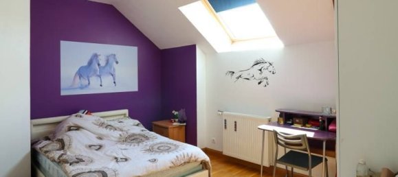 4 bedrooms House in Les Aix-d'Angillon, France No. 75581 7