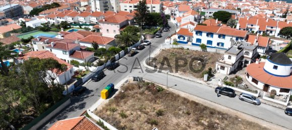 Grundstück in Ericeira, Portugal 200m², Nr. 213982 22
