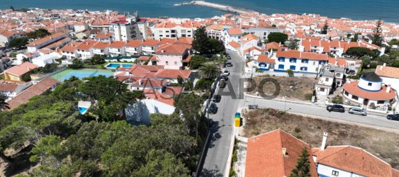 Grundstück in Ericeira, Portugal 200m², Nr. 213982 24