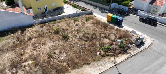 Grundstück in Ericeira, Portugal 200m², Nr. 213982 18