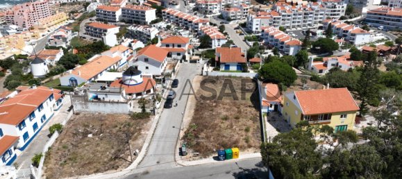 Grundstück in Ericeira, Portugal 200m², Nr. 213982 20