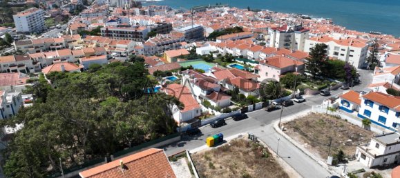 Grundstück in Ericeira, Portugal 200m², Nr. 213982 6