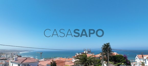 Grundstück in Ericeira, Portugal 200m², Nr. 213982 15