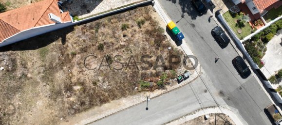 Grundstück in Ericeira, Portugal 200m², Nr. 213982 14